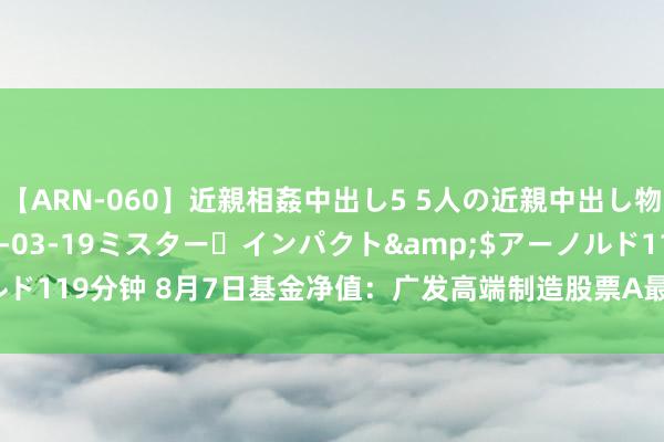 【ARN-060】近親相姦中出し5 5人の近親中出し物語</a>2008-03-19ミスター・インパクト&$アーノルド119分钟 8月7日基金净值：广发高端制造股票A最新净值1.2913，跌0.58%